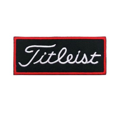 ✢㍿ Golf Patches Armband Embroidered Patch Hook amp; Loop Iron On Embroidery Badge Military Stripe
