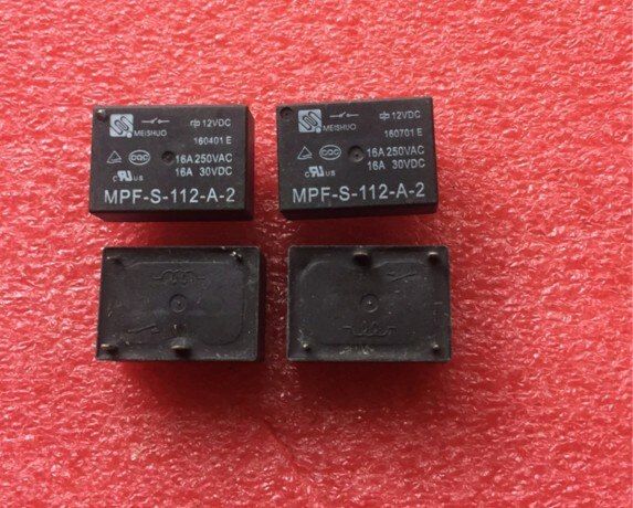 mpf-112-a-2รีเลย์-mpf-109-a-2ใหม่