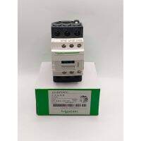 ถูกมากก Schneider  LC1D25  LC1D25M7 220VAC AC 3เฟสAC Contactor 3P 25Aขดลวดแรงดันไฟฟ้า220Vac 50/60Hz LC1D25เปิดและปิด