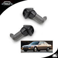 ปุ่มฉีดน้ำฝน โตโยต้า แอคอสร์ สี Black Accord Honda 4 ประตู ปี1998-2002 ขนาด 4x2x1 มีบริการเก็บเงินปลายทาง