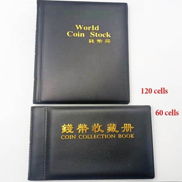 60-120-pockets-album-for-coins-collection-book-home-decoration-photo-album-coin-album-holders-collection-book-scrapbook