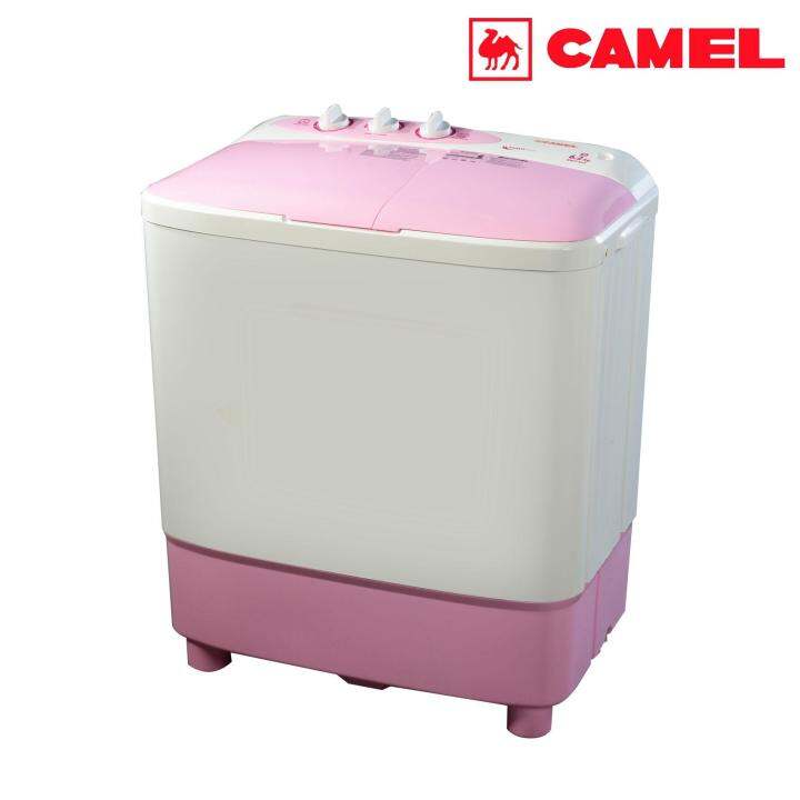 camel washing machine 6.2 kg