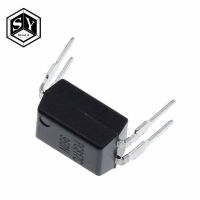 10ชิ้น EL817 PC817 817 817C FL817C PS817C กรมทรัพย์สินทางปัญญา Optocoupler