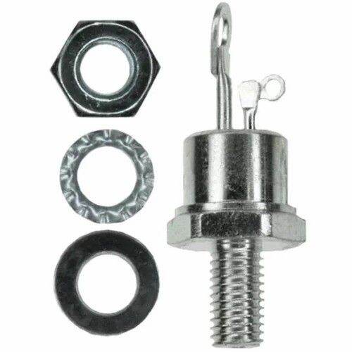 50RIA120 SCR, Raddrizzatore Controllato Al Silicio da 2