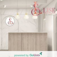 [E-voucher] Lise Clinic - Q - Switch เลเซอร์หน้าใส ลบฝ้า กระ จุดด่างดำ  -  3 ครั้ง [Flash SaleEVoucher] (40 นาที)