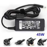 19.5V 2.31A 45W Laptop Ac Adapter Power Supply for DELL XPS 12 / 13 Ultrabook DA45NM131 HA45NM140 Notebook Charger with cord