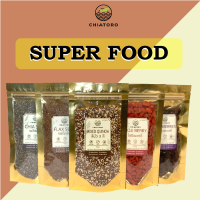 Superfood ซุปเปอร์ฟู้ด Chiatoro ตราเชียโทโร่ บรรจุ 100g.