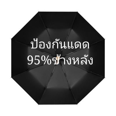 ร่มลายจุด ร่มกันฝน ร่มกันแดด ร่มกันยูวี ขนาดเล็ก ใส่กระเป๋าได้ ร่มกันUV ร่มพับได้ ร่ม uv Umbrella คละสี