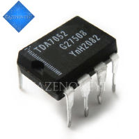 10pcs/lot TDA7052A DIP-8 TDA7052 DIP TDA7052B In Stock