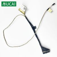 Kabel Flex กล้องวิดีโอทั่วไปสำหรับแล็ปท็อป ASUS X200MA X200M K200MA X200CA LCD เลย์ LED Pita Kabel Kamera 14005-01180400