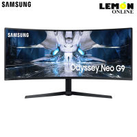 SAMSUNG MONITOR ODYSSEY NEO G9 49 [240Hz]