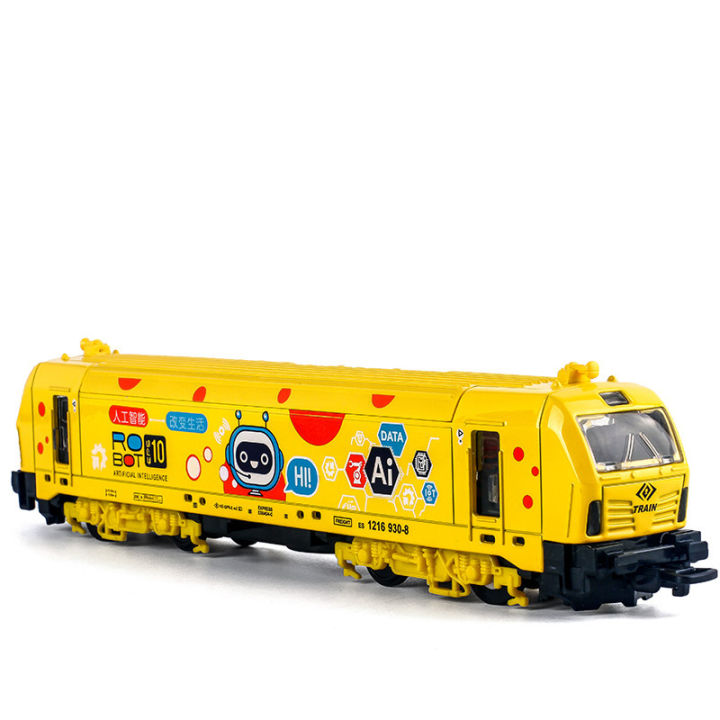 metal-subway-model-train-model-simulation-subway-light-rail-sound-and-light-toy-passenger-train-train-boy-gift