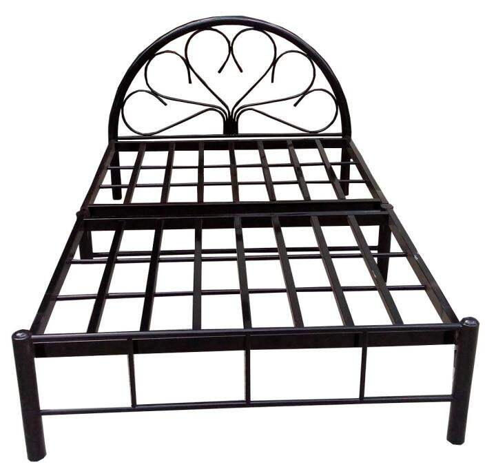 Split Type Frame SCBC Steel bed Frame Split Type #6 | Lazada PH