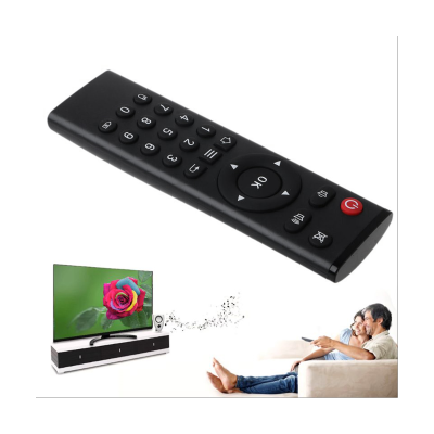 Remote Control Controller Compatible for TX3 TX8 TX5 TX92 TV Replacement Remote Control Part N7MC