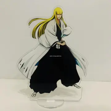 Shop Bleach Anime Stickers with great discounts and prices online - Dec  2023