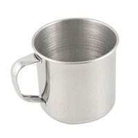 hotx【DT】 New Cups Camping Hiking Mug Cup Office School