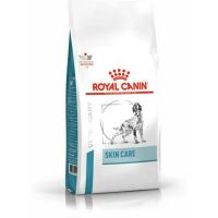 ด่วนโปร ส่งฟรี Royal canin Skin care Adult 11 KG อาหารสำหรับบำรุงขนและผิวหนัง