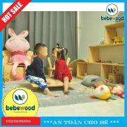 Ván Bập Bênh - Ván Thăng Bằng Cho Trẻ