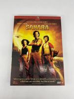 Sahara (2005) comedy action ultra high definition DVD9 film disc boxed disc