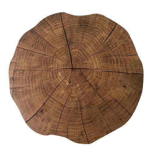 cw-wood-grain-plastic-placemat-table-coaster-cup-coasters-plate-bowl-anti-skid