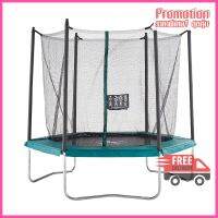 Hexagonal Trampoline 240