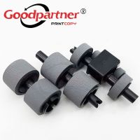 brand-new 1X PA03708-0001 Consumable Pick Roller Brake Roller Set for Fujitsu SP-1120 SP-1125 SP-1130 / SP1120 SP1125 SP1130