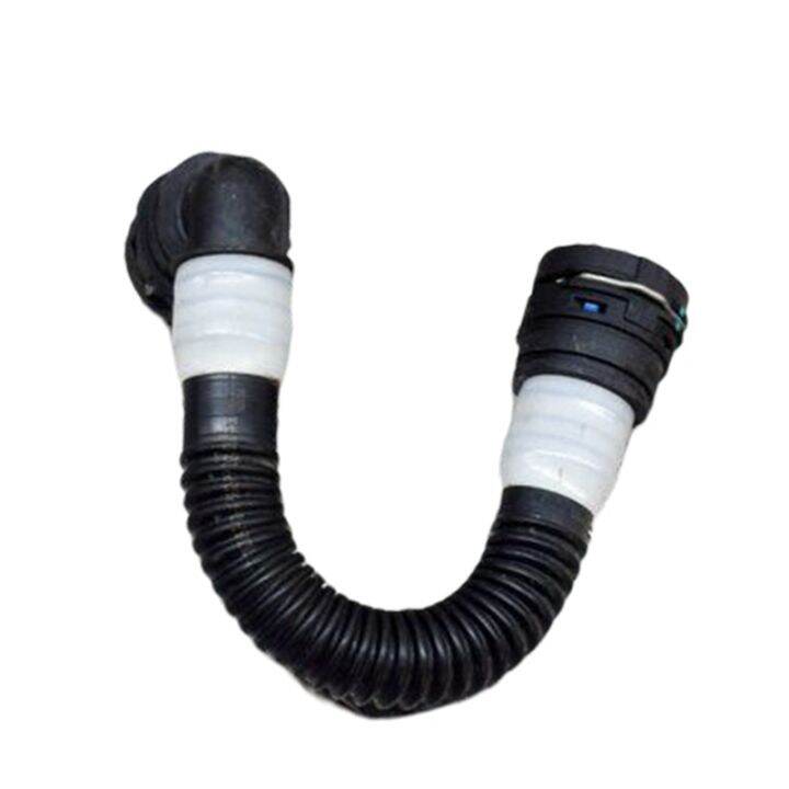 163159700A Car Hose FDU Powertrain Return Coolant Pipe for Tesla