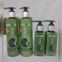 ซิลกี้สาหร่ายญี่ปุ่น 120มล Kimari Silky Seaweed Nutrients