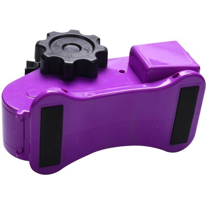 semi-automatic-tape-dispenser-with-35mm-fixed-length-tape-cutter-desktop-office-packaging-household-tools