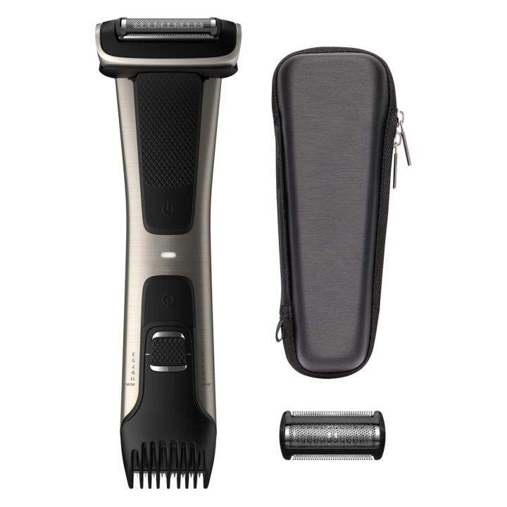 norelco bodygroom target