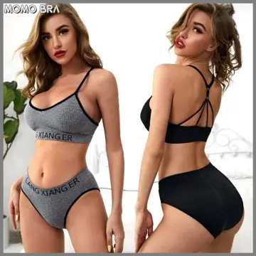 Shop Backless Bra Free Panty with great discounts and prices online - Feb  2024