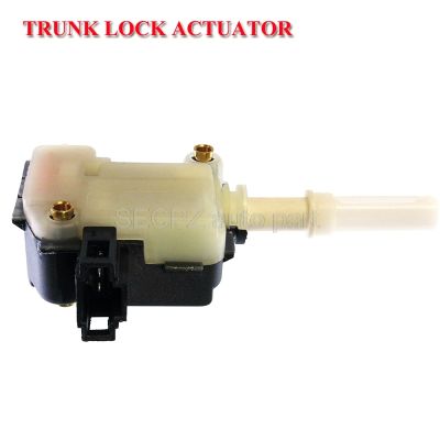 ☒▬❅ FOR VW CADDY PASSAT TAILGATE ELECTRIC TRUNK BACK LOCK ACTUATOR CENTRAL MECHANISM CATCH RELEASE MOTOR 3B5827061C 4B9962115C