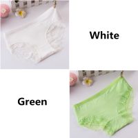 L-4XL Plus size Womens underwear y lace Ladies Panties Briefs Girls shorts