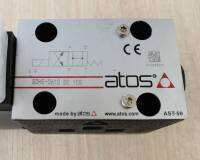 ATOS SOLENOID VALVE Model : SDHE-0610 DC 10S