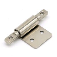 Torque Friction Type Positioning Hinges 360 Degree Torque Hinges Furniture Hardware Accessories Arbitrary Stop Hinge