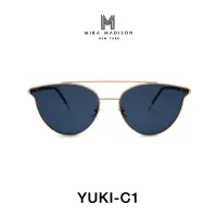 Mira Madison Sunglasses YUKI-MT C1 แว่นตากันแดด