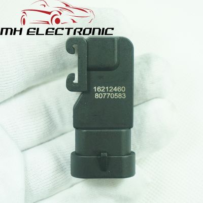 Intake Manifold Pressure MAP Sensor 16212460สำหรับ DAEWOO LEGANZA NUBIRA พร้อมตื่นเต้นกับเหล่าไดโนเสาร์ตัวโต Honda Passport Acura Isuzu Chevrolet