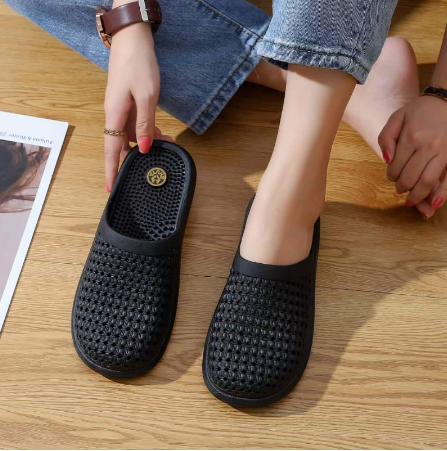 Glam slippers best sale