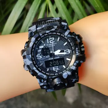 G shock us online army watch