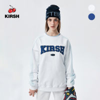 [KIRSH] COLORATION SWEATSHIRT KS