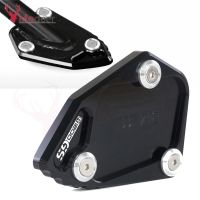 ♨✆▽ Motorcycle Kickstand For BMW R 1200 GS R1200GS R 1200GS ADV Adventure 2008 2009 2010 2011 2012 Side Stand Enlarge Extension