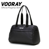 Vooray Trainer Duffel Bag กระเป๋าออกกำลังกายสะพาย รุ่น Trainer Duffel