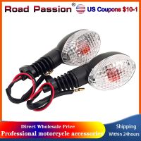 ✉✐◎ Road Passion Motorcycle Turn Signal Light Lamp For YAMAHA XT660X XT660R 2004-2014 MT-03 2006-2012 XT660 XT 660 X R MT03 MT 03