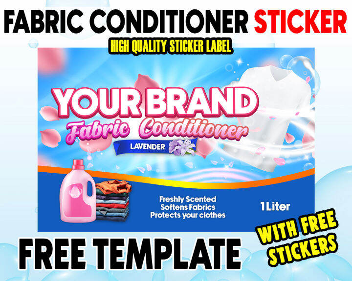 Safety Of Fabric Conditioner at Kristine Schmidt blog