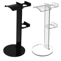 VR Stand Headset Display Stand for 2 Pico 4 VR Devices Accessories