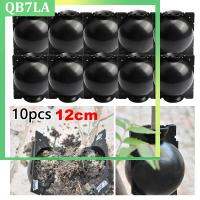 12cm 10Pcs Plant Rooting Device-Assisted Cutting Rooting 0High Pressure Propagation Ball High Pressure Box Grafting QB7LA