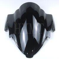 Untuk SUZUKI Hayabusa GSXR1300 GSXR 1300 2021 2022 Hitam Motor Kaca Depan Kaca Depan Nasib GSX-R GSX-R1300 21 22