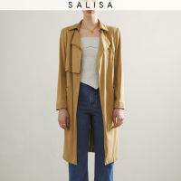 SALISA - TRENCH COAT PF23