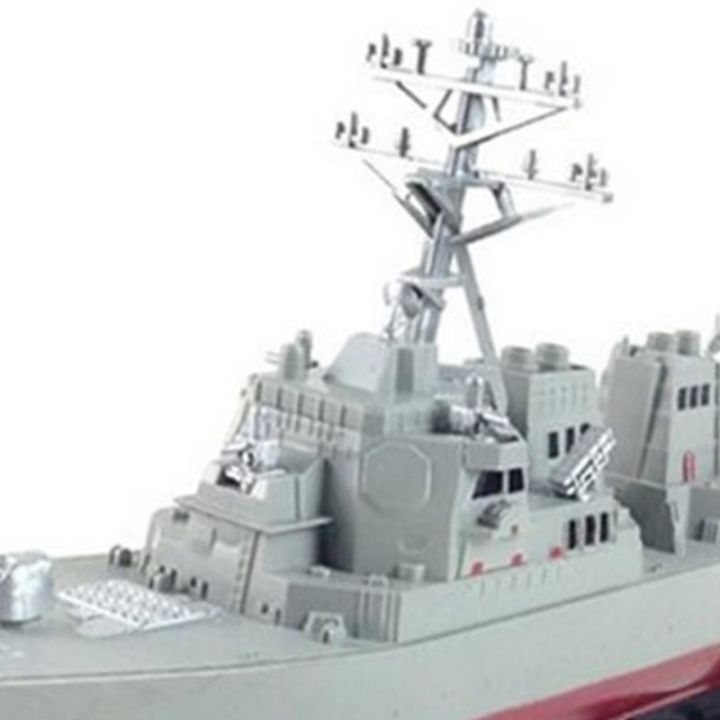guided-ขีปนาวุธพิฆาตเรือจำลอง-static-ของเล่นชั้นวางโมเดลเรือรบเรือจำลอง-diy-ของเล่นเพื่อการศึกษางานอดิเรกของขวัญเด็ก