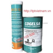 NSF Ultraplex FG 2COGELSA Spain lubricant for machinery